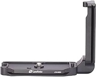 LEOFOTO LPN-D850 Dedicated L Plate for Nikon D850 Camera Arca/RRS Compatible