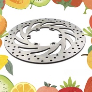 Motorcycle Brake Disc Rotor 300mm Front for  F650GS F650ST F650 GS  F 650GS 650ST 1993-2007 tukxymgl