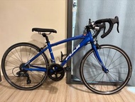 Fuji ace 24 中童公路單車 小鐵人