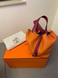 Hermes  Picotin