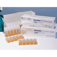 MELSMON PLATINUM LIQUID PLACENTA 10ml x 30TUBE