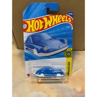 Hot Wheels Porsche 911 Carrera Clip
