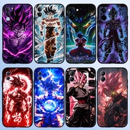 casing for Vivo V21E V25 V27 V27E V27Pro V29E V29 V40 Pro Lite Cover DM-1 Anime Dragon Ball Soft Cas