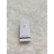 Small size perfume 7.5ml