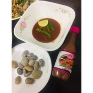 🔥 BUDU BILIS EMAS VIRAL TOK MA ( 120ML )🔥