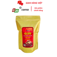 Cà phê Sạch Đặc Biệt Honey 500g G20 Coffee Buôn Mê