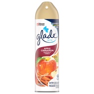 Air Freshener, Room Spray, Apple Cinnamon, 8 Oz