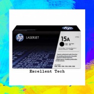 💥👍 ORIGINAL HP 15A / C7115A BLACK TONER