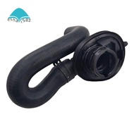 Coolant Hose for - E350 E400 E550 E63 CLS550- Part Number 2128300496