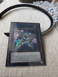 遊戲王卡片 銀河眼光子龍皇
