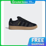 adidas | Adidas Camper Campus 00S - Black Jh7607 3555340