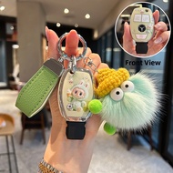 Old Style Mercedes Gla200 Key Cover C200L Specialized Glc300/260 Shell Cla220 Women C180L Premium Bu