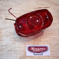 lampu stoplamp belakang yamaha v75 L2g rs100 rs 100
