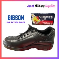 Authentic PNP Patrol Shoes Gibson