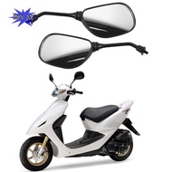Motorcycle Rearview Mirror Modified Mirror Suitable for   /Z4 AF18 AF27 AF28 AF34 AF35 AF56 AF57 AF6