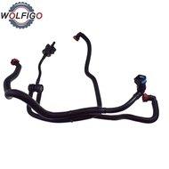 Fuel Vapor Canister Purge Solenoid Valve For Ford Fusion Lincoln MKZ 2.0 2017-2020 HG9Z9D289B HG9Z9D