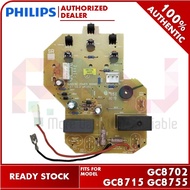 Philips Steam Generator Iron PCB Power Control Board for GC8755 / GC8735 / GC8721 / GC8715 / GC8712 / GC8702