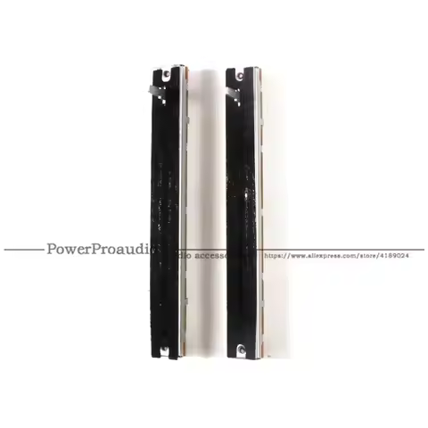 2X OEM DCV1013 For Pioneer CDJ1000 MK2 & MK3 CDJ2000 PITCH SLIDER / FADER NEW CDJ 1000 2000