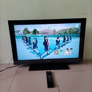 SONY  KDL-32EX500  32吋高清電視機