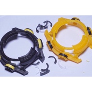 MTG-500 mtg501 custom made bezel