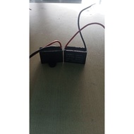 CBB61 2UF Starting Capacitor  450V