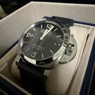 Panerai Luminor Marina PAM01312（錶面黑）