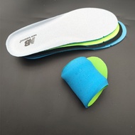 [Saclan] Suitable For New Balance NB996 Running Sports Insole Original 992GR993L Breathable Sweat-Ab