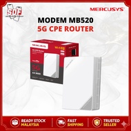 MERCUSYS MB520-5G CPE ROUTER
