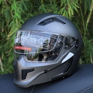 หมวกกันน็อค Cruise ได้รับการรับรอง 3C