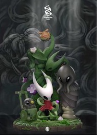 ⚠️正式開訂⚠️ 【空洞騎士 絲之歌】畸咒子嗣