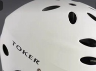 Off road短道速滑 碳纖維公路車單車滑板頭盔 山地車 越野車 滑板防護 dahon birdy Sora Java 配件