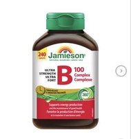<加拿大代購>維他命Jamieson, Webber naturals, voltaren