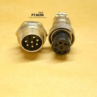 LP Connector CB 7 Pin