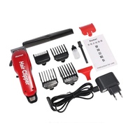 Tông đơ cắt tóc lưỡi kép chuyên nghiệp kemei 706Z