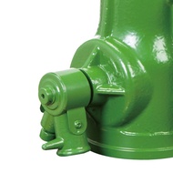 Tongrun Steel City Brand Spiral 0kg Top3.2Ton to200Ton Hand-Cranked Mechanical Self-Locking High-Low