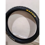Maxxis Dhf 27.5x250 outer tire