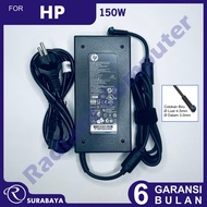 Adapter Charger HP Zbook 15V G5, Zbook 15 G6, Zbook 15, Zbook 15 G2, Zbook 15 G3, Zbook 15 G5