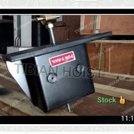 SAFETY DEVICE LIFT BARANG