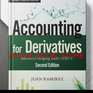 Accounting for Derivatives: Advanced Hedging under IFRS 9