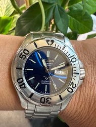 Citizen 全自動機械錶