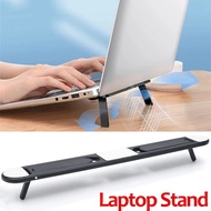 Universal Laptop Stand Holder Notebook Bracket Foldable Desktop Cooling Stand For Macbook Ipad Keyboard Universal Laptop Stands