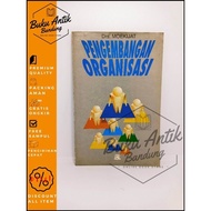 Development of Ancestor Organization