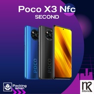 Poco X3 NFC Second