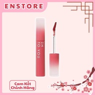 INTO YOU - Into You Water Mist blur tint lipstick, cream-free, non-slip