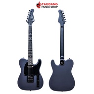 รับส่วนลดสูงสุด 2000.- กีต้าร์ไฟฟ้า Kazuki Newcomer TL Newcomer ST - Electric Guitar Kazuki Newcome