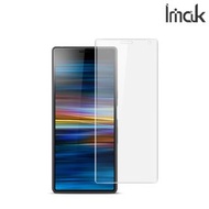 Xperia 10 Plus Imak 水凝盾三代 全屏覆蓋保護貼 水凝貼 膠膜 雙片裝 1134A