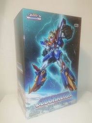 Good Smile Company Moderoid GodGravion 超重神 模型