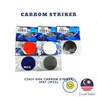 [READY STOCK] OGK CS631/CS630/ CARROM STRIKER / CARROM MOTHER / KAROM