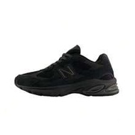 New Balance NB 2010 Comfortable And Versatile Low-Top Running Shoes, Unisex, Black