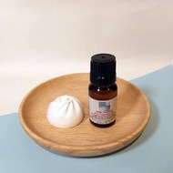 造型擴香石配香薰油(嬰兒爽身粉)